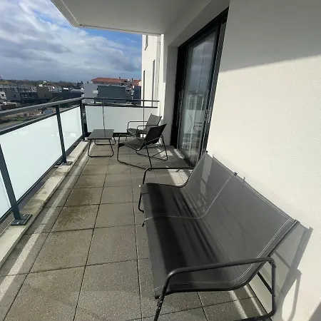 T3 Curistes Apartment *